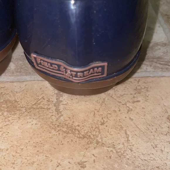 Women’s Field & Stream Winter Boots - Picture 5 of 6